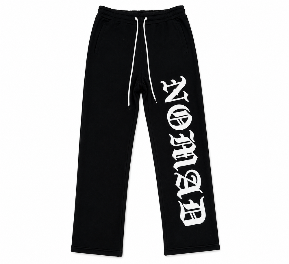 Archive Pants 001